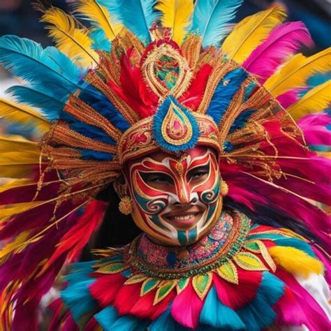 masskara festival characteristics|Experience the Colorful Extravaganza of the Masskara Festival .
